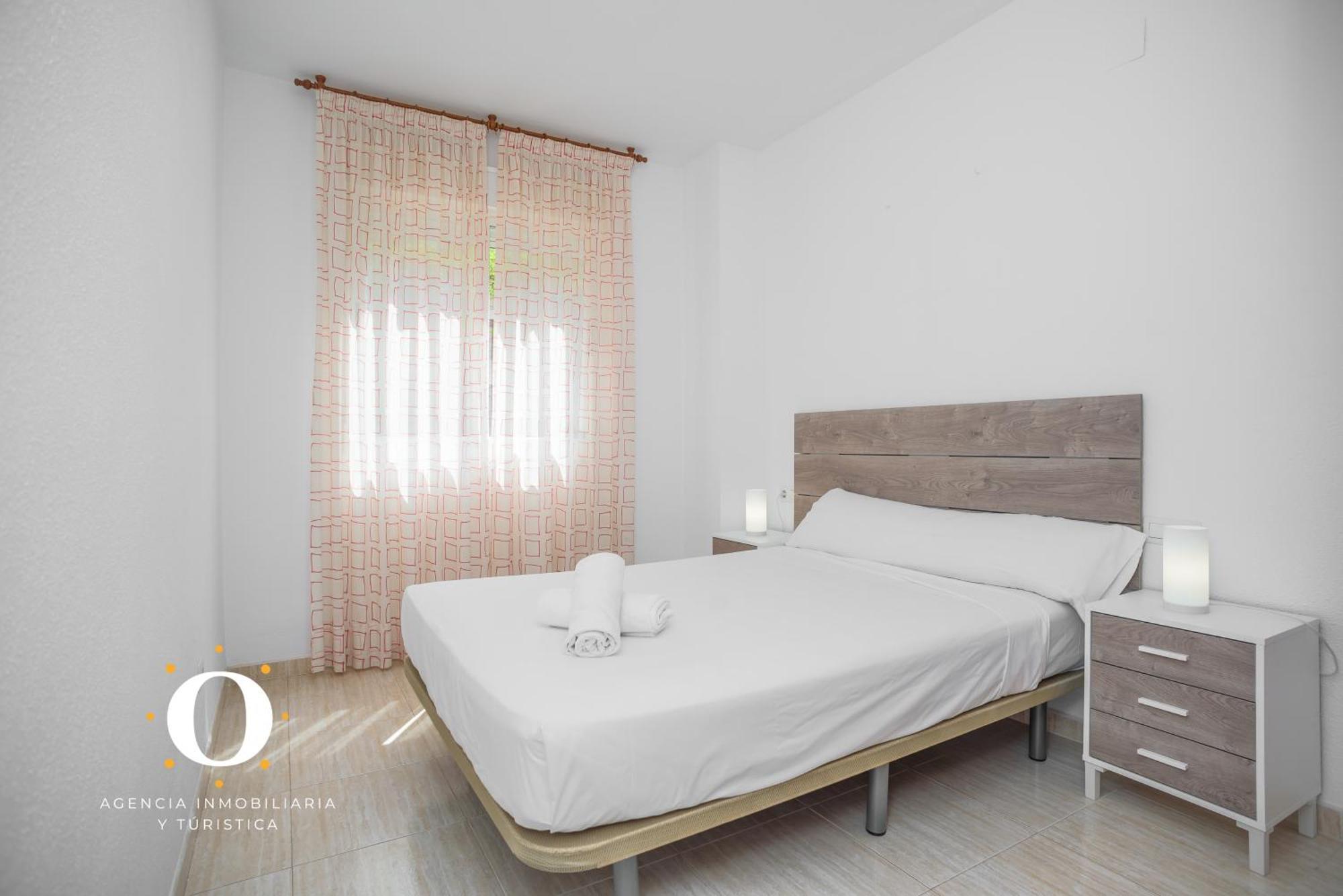 Holiday Deluxe Magic World Playa Coral I El Borseral 外观 照片