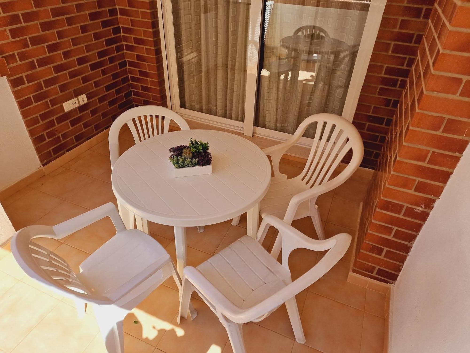 Holiday Deluxe Magic World Playa Coral I El Borseral 外观 照片