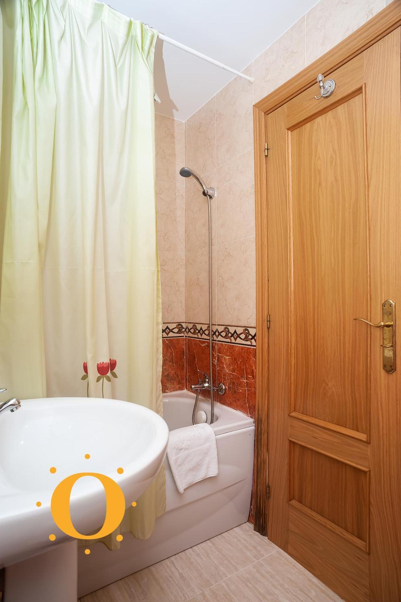 Holiday Deluxe Magic World Playa Coral I El Borseral 外观 照片