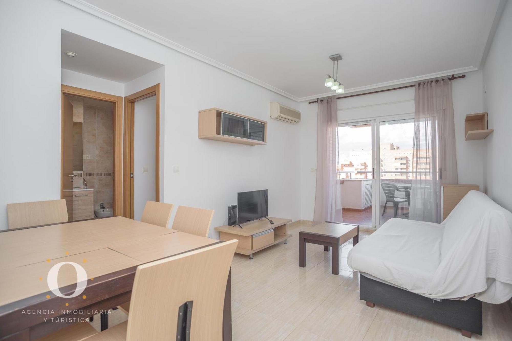 Holiday Deluxe Magic World Playa Coral I El Borseral 外观 照片