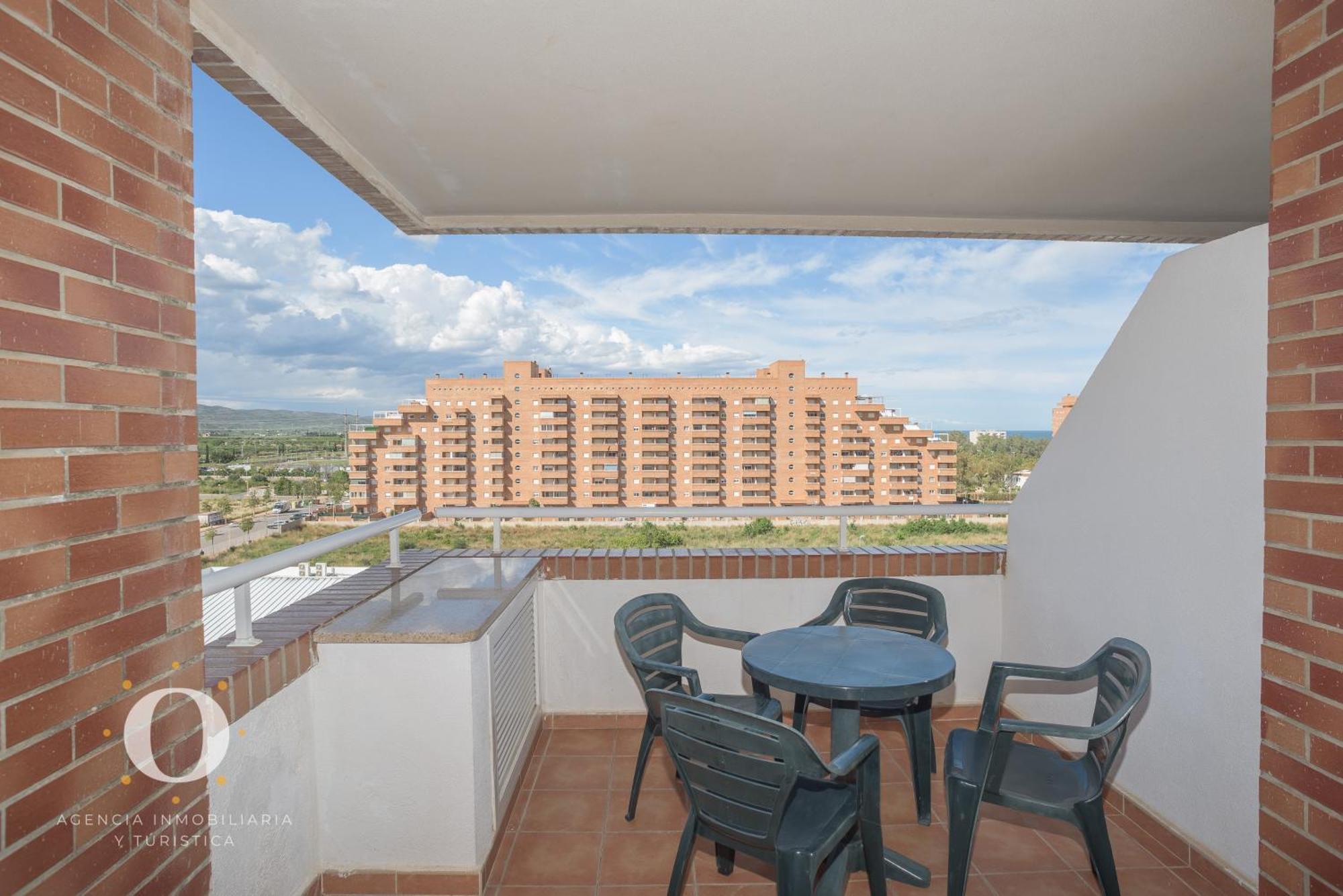 Holiday Deluxe Magic World Playa Coral I El Borseral 外观 照片