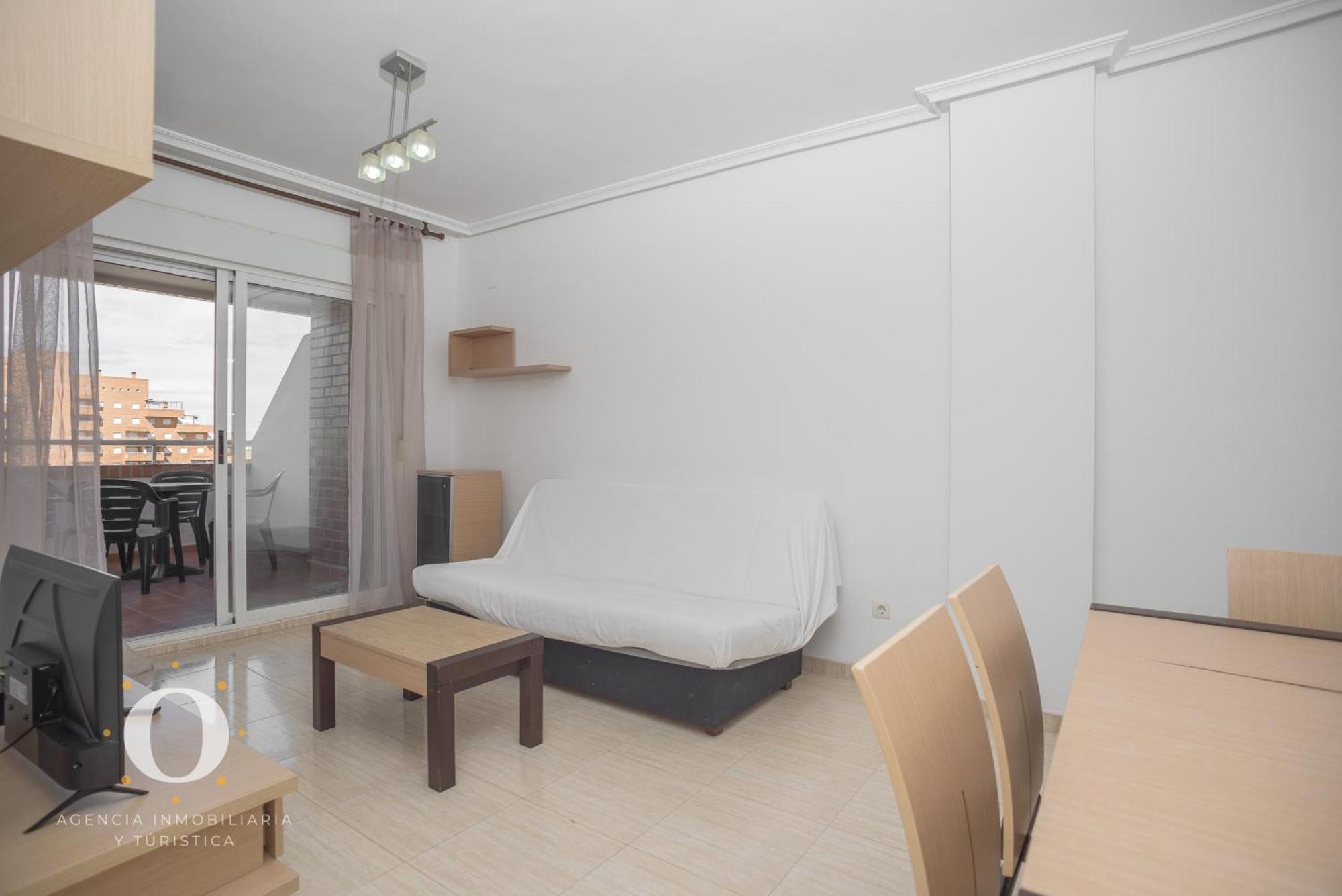 Holiday Deluxe Magic World Playa Coral I El Borseral 外观 照片